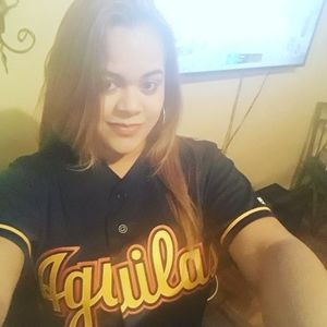 Meet your Posher, Jinabel